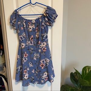 Sadie & Sage sundress